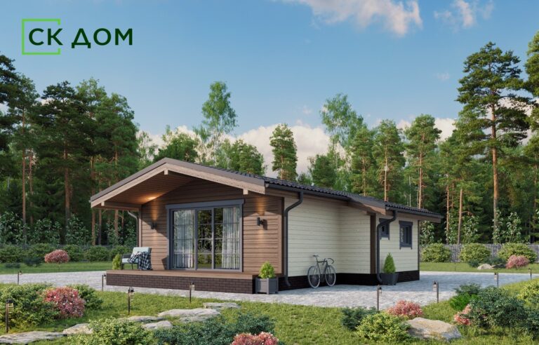 Жилой дом «Раута 50»