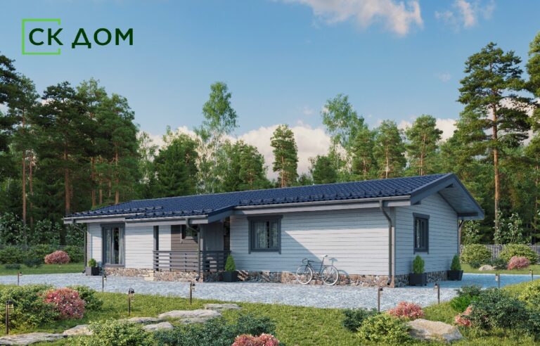 Жилой дом «Прагматик 100»