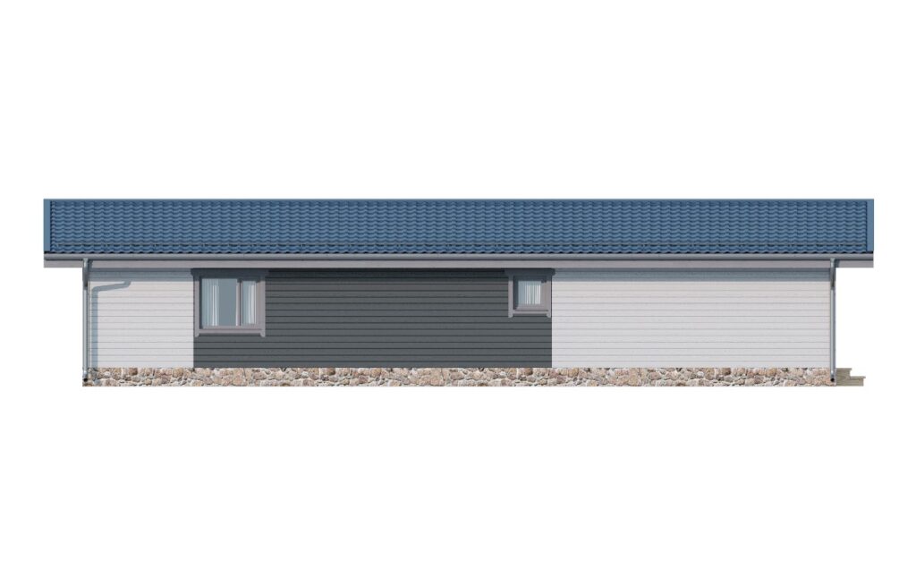 Жилой дом «Прагматик 100»