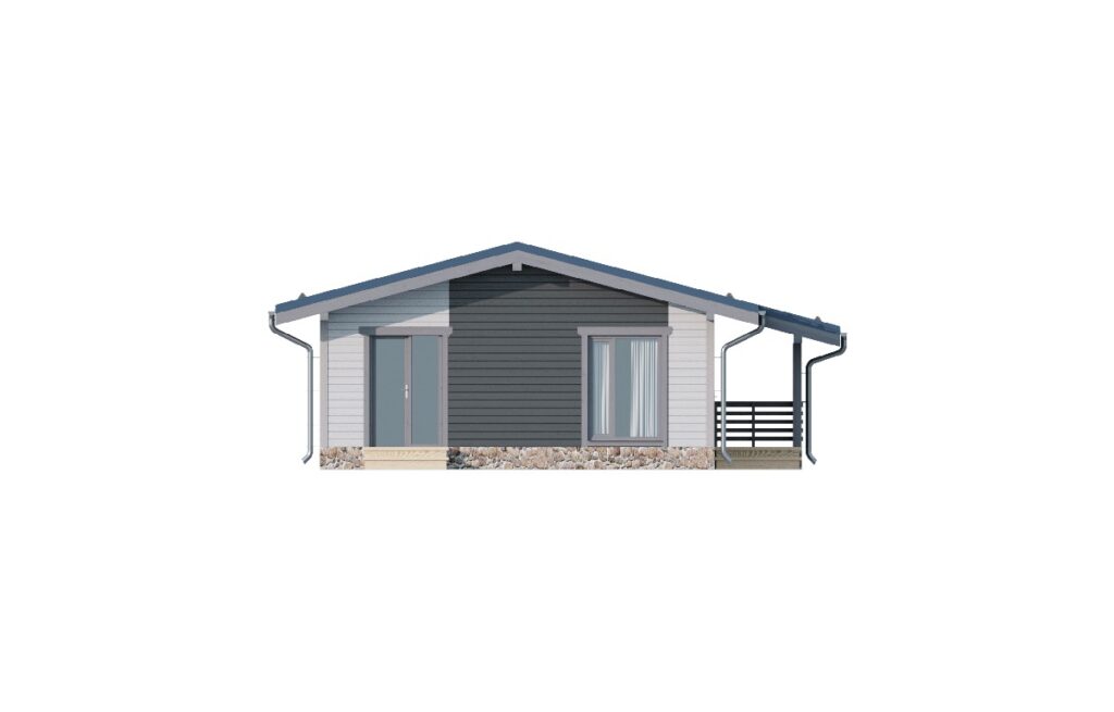 Жилой дом «Прагматик 100»