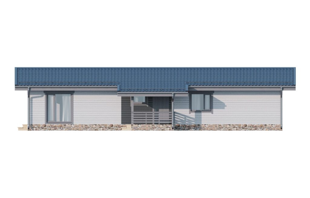 Жилой дом «Прагматик 100»