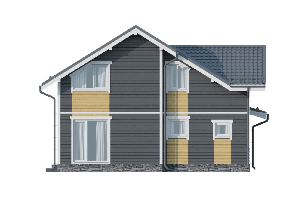 Жилой дом «Плюс 120»