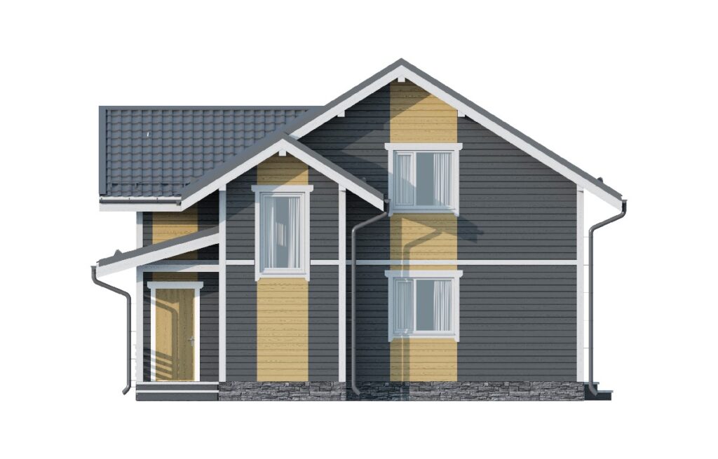 Жилой дом «Плюс 120»