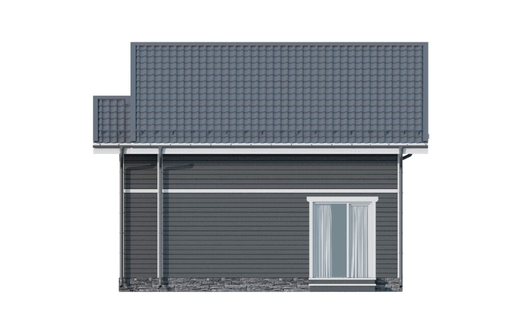 Жилой дом «Плюс 120»