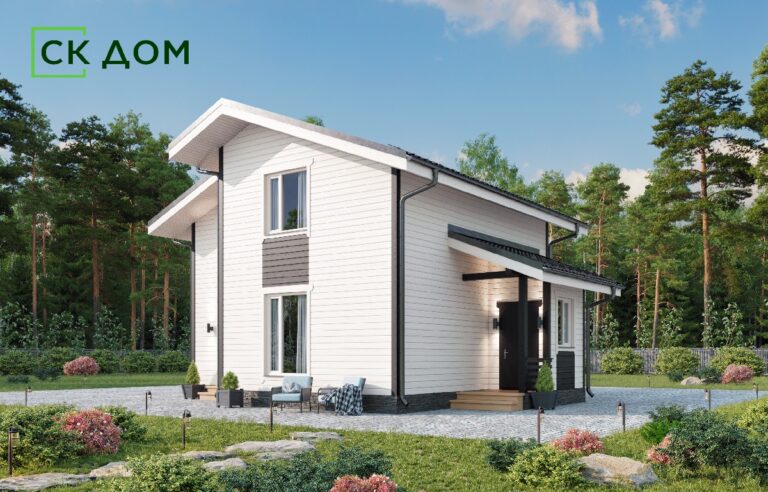 Жилой дом «Шуя 130»