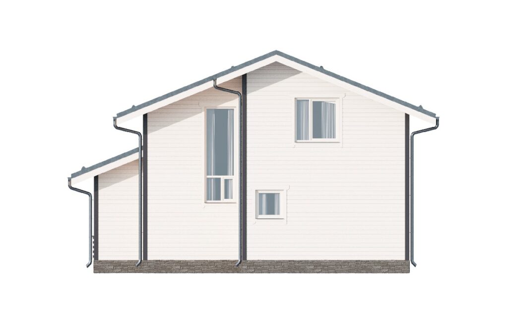 Жилой дом «Шуя 130»