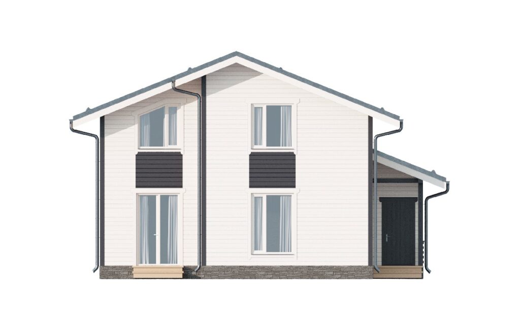 Жилой дом «Шуя 130»