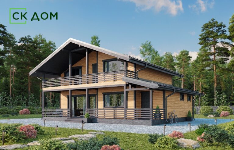 Жилой дом «Регуляр 140»