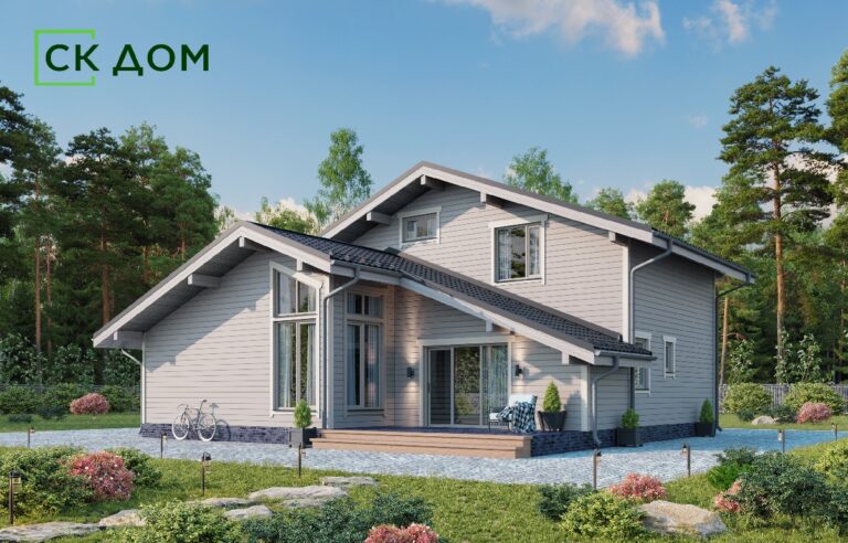 Жилой дом «Шуя 160»