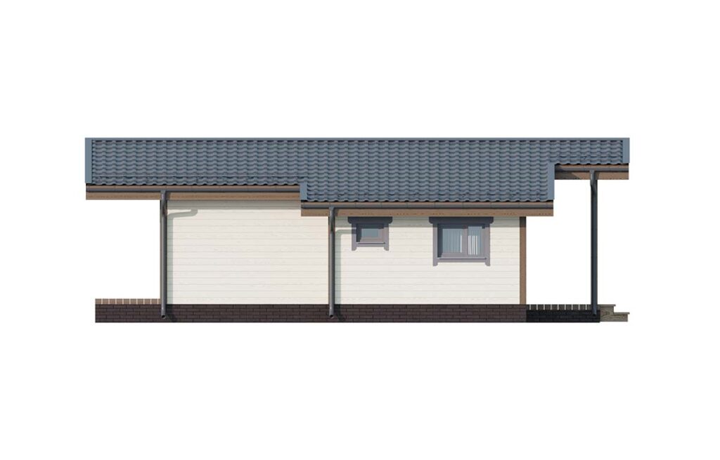 Жилой дом «Раута 50»