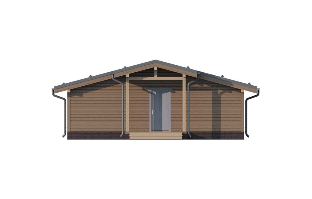 Жилой дом «Раута 50»