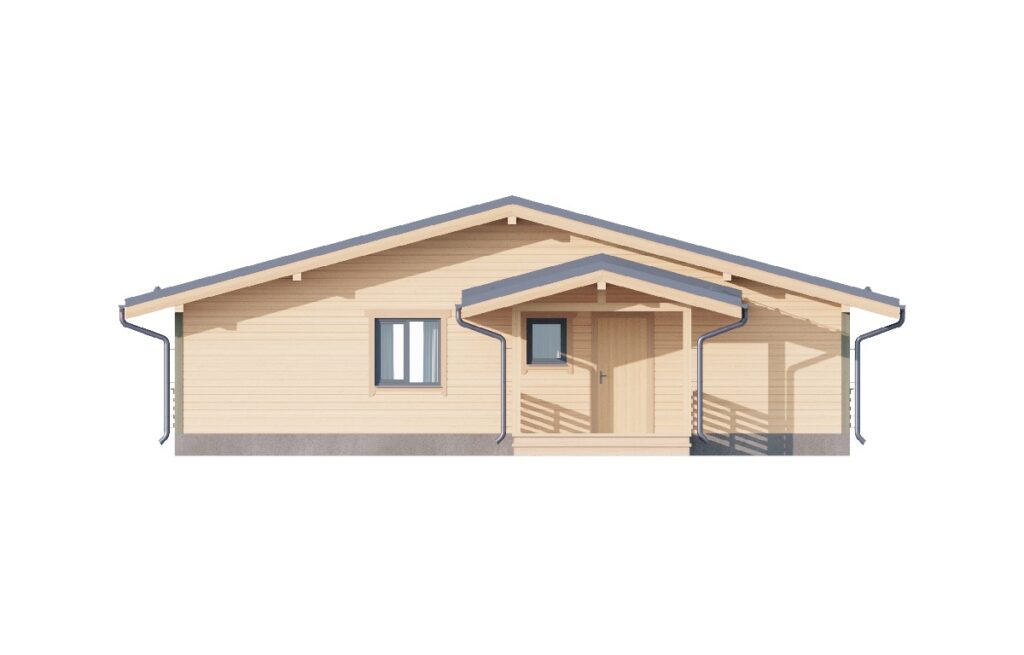 Жилой дом «Комфорт 75»