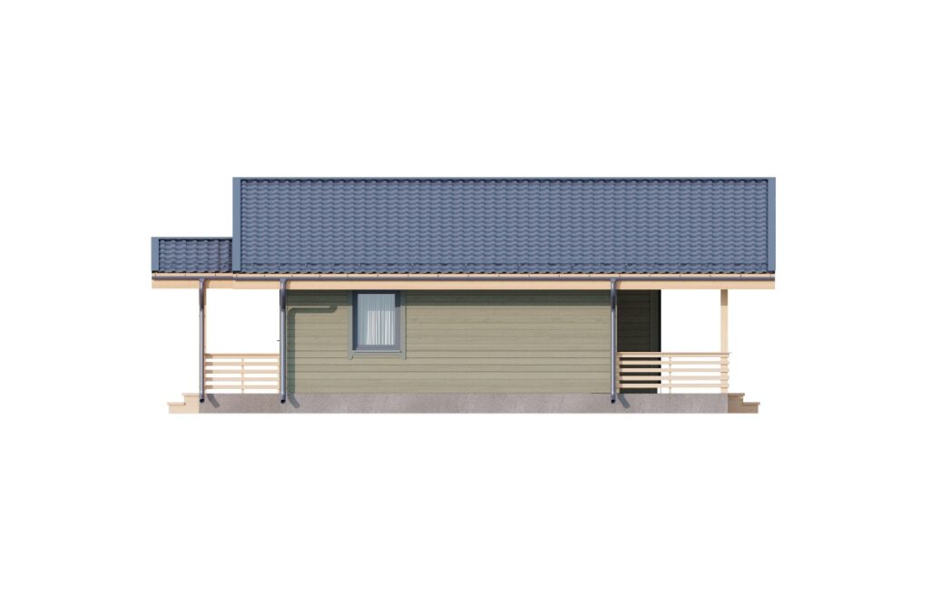 Жилой дом «Комфорт 75»