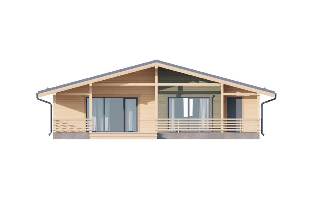 Жилой дом «Комфорт 75»