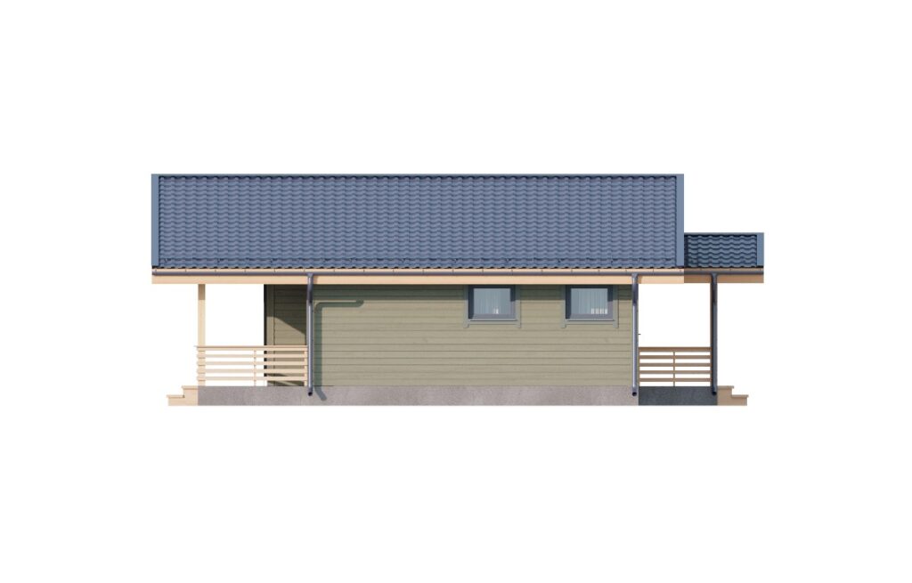 Жилой дом «Комфорт 75»