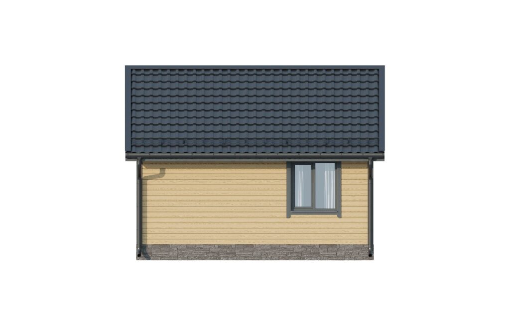 Дачный дом «Ортодокс»