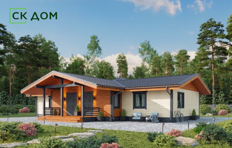 Жилой дом «Буржуа»