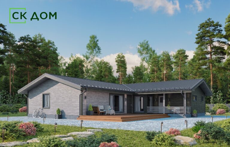 Жилой дом «Аврора»