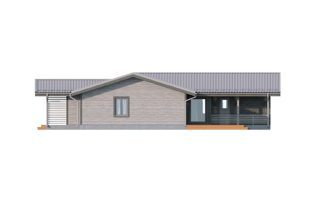 Жилой дом «Аврора»