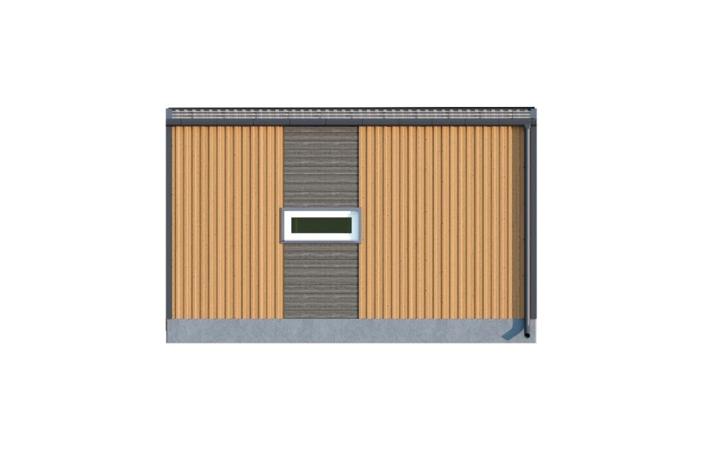 Дачный дом Боярин